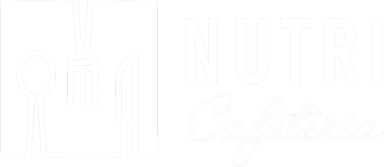 Nutri Cafetería